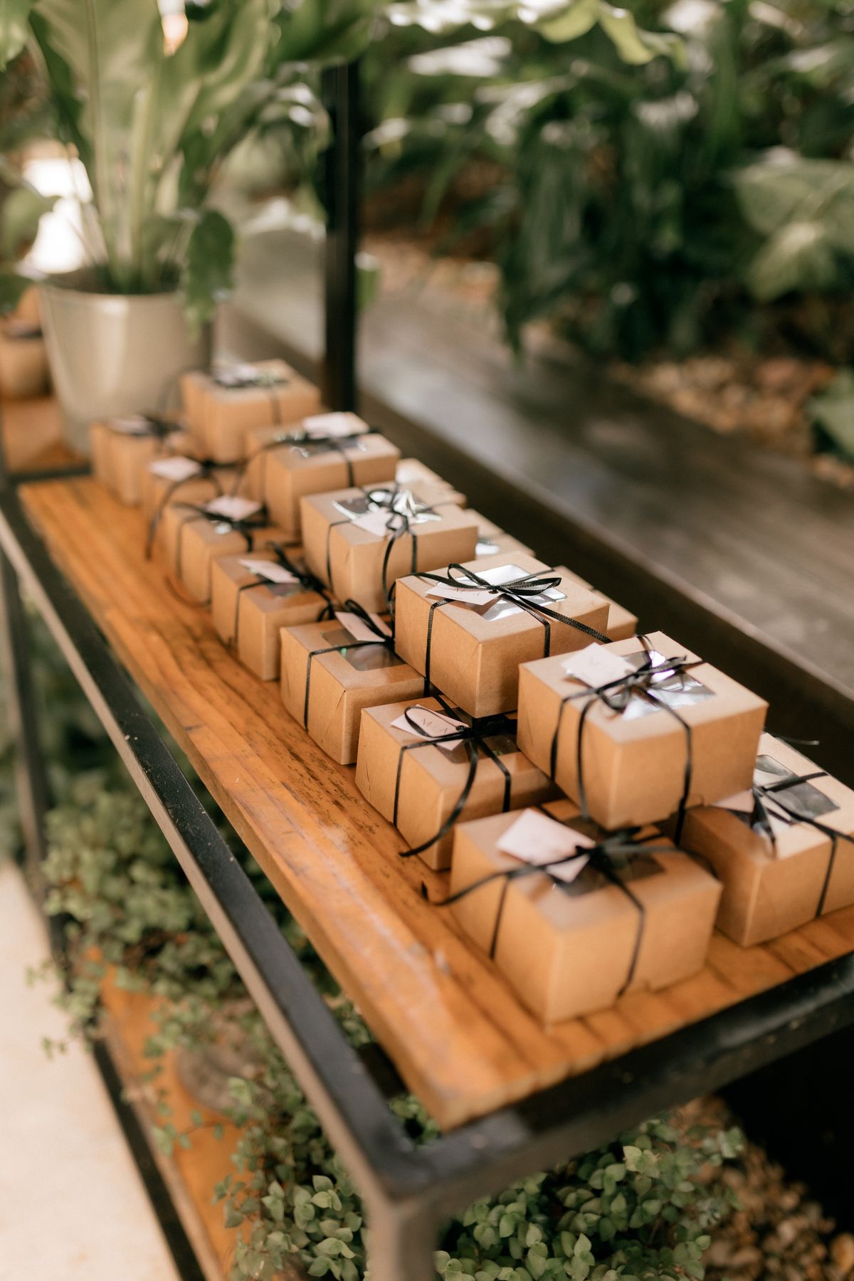 Corporate gifts